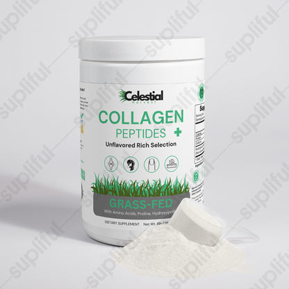 Grass-Fed Collagen Peptides