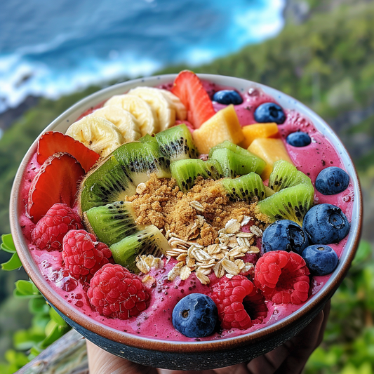 Smoothie Bowl 2.0