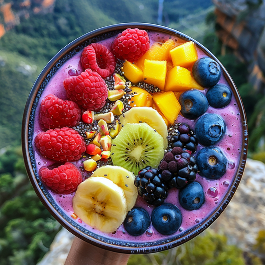 Smoothie Bowl 1.0